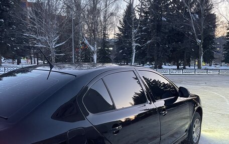 Skoda Octavia, 2011 год, 670 000 рублей, 4 фотография