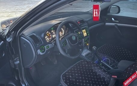 Skoda Octavia, 2011 год, 670 000 рублей, 7 фотография