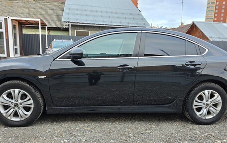 Mazda 6, 2010 год, 750 000 рублей, 3 фотография