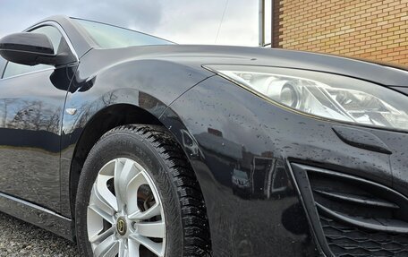 Mazda 6, 2010 год, 750 000 рублей, 13 фотография