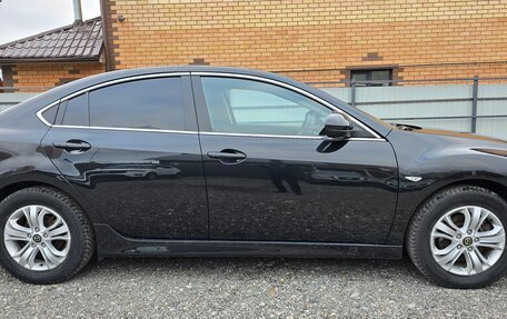 Mazda 6, 2010 год, 750 000 рублей, 5 фотография