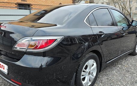 Mazda 6, 2010 год, 750 000 рублей, 6 фотография