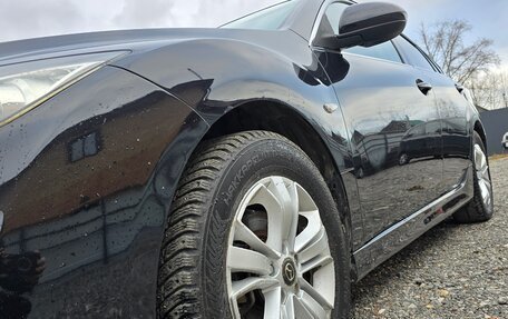 Mazda 6, 2010 год, 750 000 рублей, 12 фотография