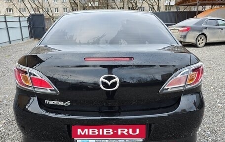 Mazda 6, 2010 год, 750 000 рублей, 7 фотография