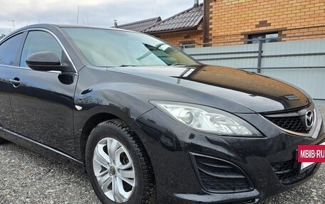 Mazda 6, 2010 год, 750 000 рублей, 4 фотография