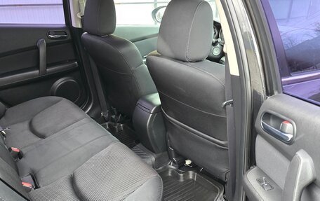 Mazda 6, 2010 год, 750 000 рублей, 17 фотография