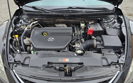 Mazda 6, 2010 год, 750 000 рублей, 19 фотография