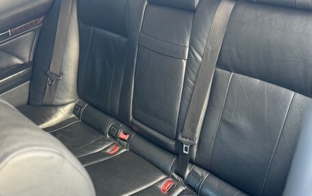 BMW 5 серия, 2001 год, 800 000 рублей, 5 фотография