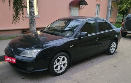 Ford Mondeo III, 2003 год, 285 000 рублей, 3 фотография