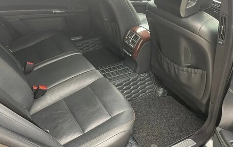 Mercedes-Benz S-Класс, 2010 год, 14 000 000 рублей, 7 фотография