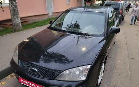 Ford Mondeo III, 2003 год, 285 000 рублей, 6 фотография