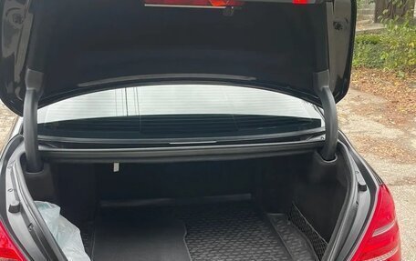 Mercedes-Benz S-Класс, 2010 год, 14 000 000 рублей, 9 фотография