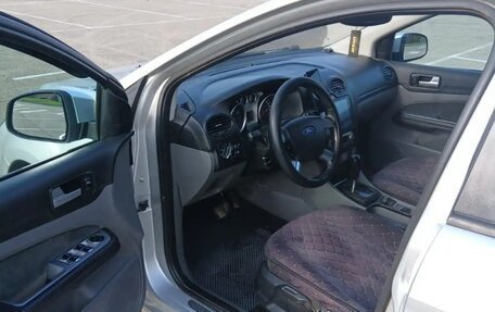 Ford Focus II рестайлинг, 2008 год, 650 000 рублей, 13 фотография