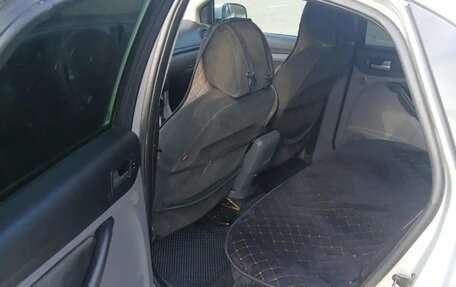 Ford Focus II рестайлинг, 2008 год, 650 000 рублей, 9 фотография