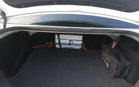 Ford Focus II рестайлинг, 2008 год, 650 000 рублей, 12 фотография