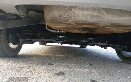 Ford Focus II рестайлинг, 2008 год, 650 000 рублей, 11 фотография