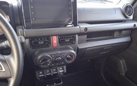 Suzuki Jimny, 2025 год, 3 150 000 рублей, 4 фотография