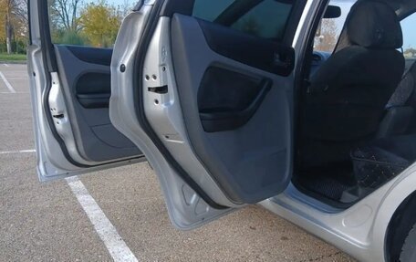 Ford Focus II рестайлинг, 2008 год, 650 000 рублей, 10 фотография