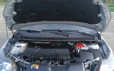 Ford Focus II рестайлинг, 2008 год, 650 000 рублей, 14 фотография