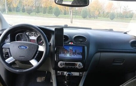 Ford Focus II рестайлинг, 2008 год, 650 000 рублей, 8 фотография