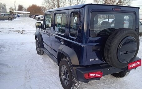 Suzuki Jimny, 2025 год, 3 150 000 рублей, 3 фотография