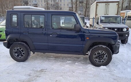 Suzuki Jimny, 2025 год, 3 150 000 рублей, 7 фотография