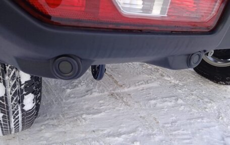 Suzuki Jimny, 2025 год, 3 150 000 рублей, 13 фотография