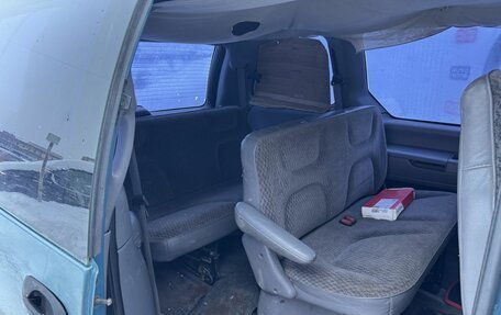 Chrysler Voyager III, 1998 год, 169 999 рублей, 7 фотография