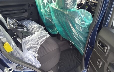 Suzuki Jimny, 2025 год, 3 150 000 рублей, 10 фотография