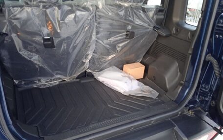 Suzuki Jimny, 2025 год, 3 150 000 рублей, 12 фотография