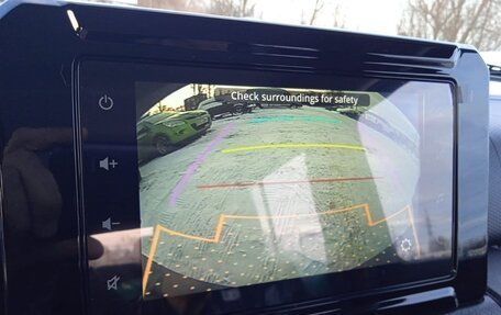 Suzuki Jimny, 2025 год, 3 150 000 рублей, 11 фотография