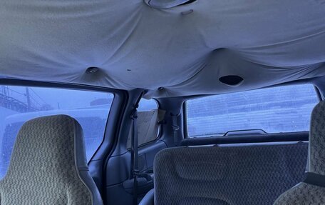 Chrysler Voyager III, 1998 год, 169 999 рублей, 8 фотография