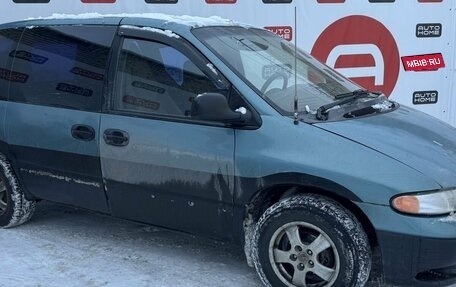 Chrysler Voyager III, 1998 год, 169 999 рублей, 3 фотография