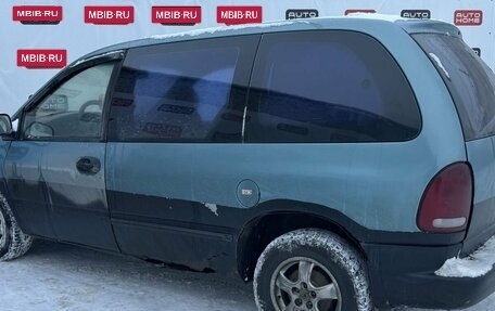 Chrysler Voyager III, 1998 год, 169 999 рублей, 6 фотография