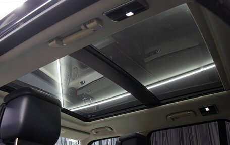 Land Rover Range Rover IV рестайлинг, 2018 год, 7 998 000 рублей, 24 фотография