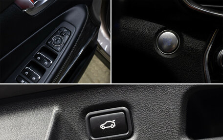 Hyundai Santa Fe IV, 2018 год, 2 698 000 рублей, 13 фотография