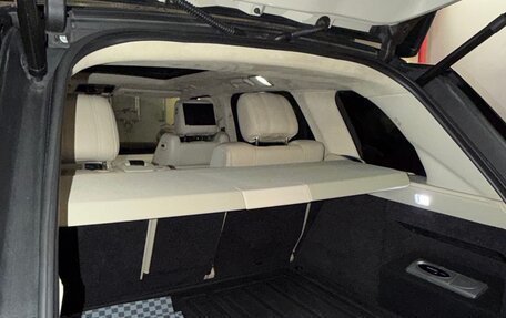 Land Rover Range Rover IV рестайлинг, 2013 год, 4 199 000 рублей, 19 фотография