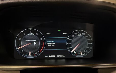 Land Rover Range Rover IV рестайлинг, 2013 год, 4 199 000 рублей, 18 фотография