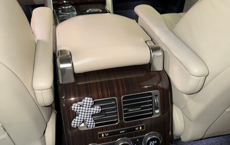 Land Rover Range Rover IV рестайлинг, 2013 год, 4 199 000 рублей, 20 фотография