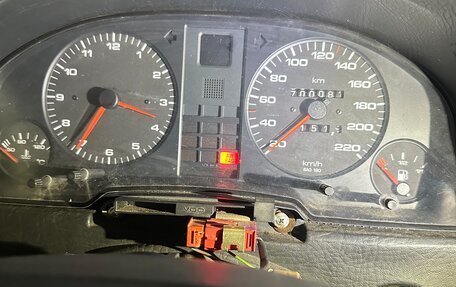 Audi 80, 1994 год, 185 000 рублей, 15 фотография