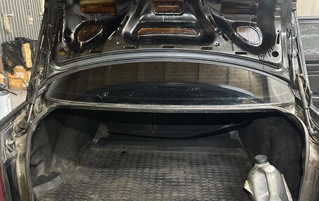 Audi 80, 1994 год, 185 000 рублей, 10 фотография