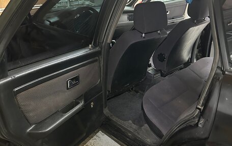 Audi 80, 1994 год, 185 000 рублей, 11 фотография