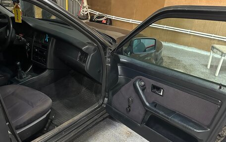 Audi 80, 1994 год, 185 000 рублей, 8 фотография