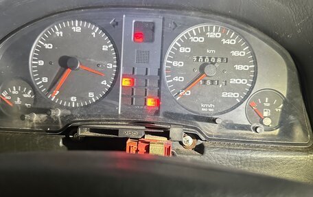 Audi 80, 1994 год, 185 000 рублей, 16 фотография