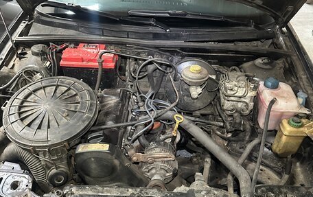 Audi 80, 1994 год, 185 000 рублей, 17 фотография