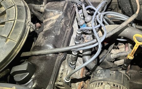 Audi 80, 1994 год, 185 000 рублей, 18 фотография