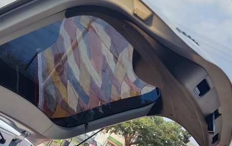 Ford Focus II рестайлинг, 2010 год, 850 000 рублей, 9 фотография