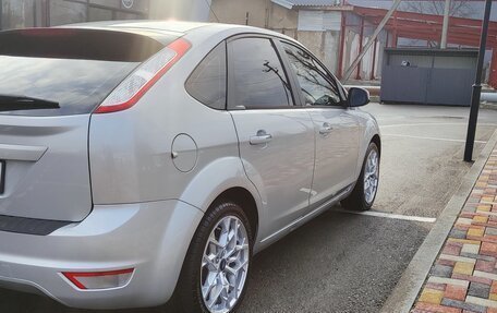 Ford Focus II рестайлинг, 2010 год, 850 000 рублей, 7 фотография