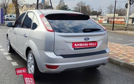 Ford Focus II рестайлинг, 2010 год, 850 000 рублей, 5 фотография