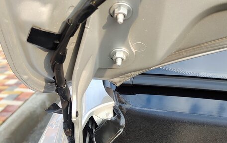 Ford Focus II рестайлинг, 2010 год, 850 000 рублей, 14 фотография